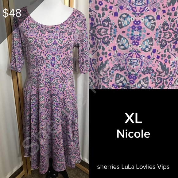 Dress - Picture 1 of 1